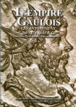 Книга "L`empire Gaulois les antoniniens" 2011